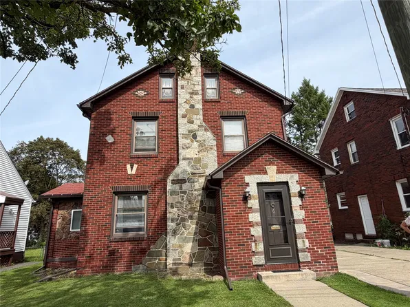 6 Belknap Ave, Binghamton, NY 13905