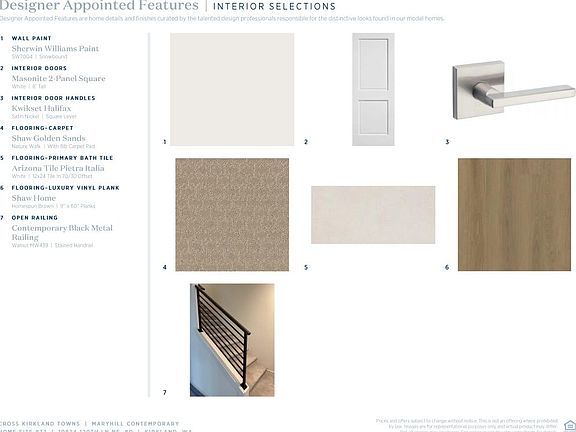 5th image of 10824 120th Ln NE #D