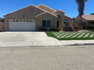 36724 Little Sycamore St, Palmdale, CA 93552