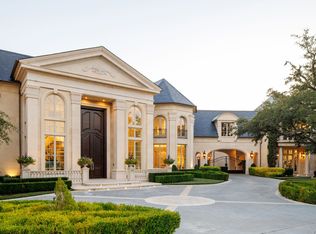 10617 Bridge Hollow Ct, Dallas, TX 75229