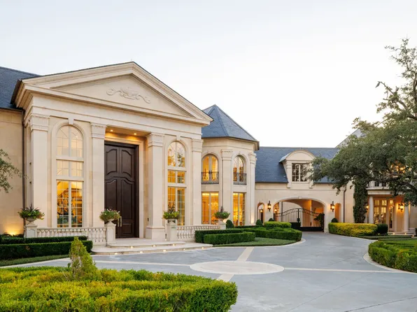 10617 Bridge Hollow Ct, Dallas, TX 75229