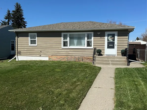 2613 9th Ave S, Great Falls, MT 59405