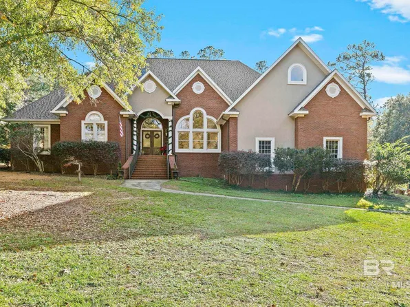 7370 Colonel Grierson Dr, Spanish Fort, AL 36527