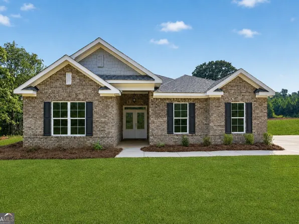132 Patillo Mnr #8, Stockbridge, GA 30281