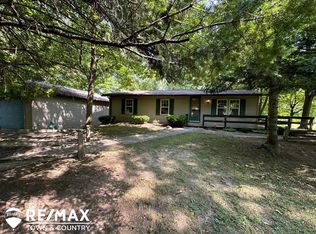 3729 Waters Edge Dr, Beaverton, MI 48612