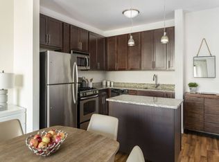 121 Towne Apartments, Stamford, CT 06902