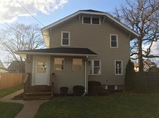 8112 12th Ave, Kenosha, WI 53143