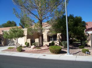 9432 Quail Ridge Dr, Las Vegas, NV 89134