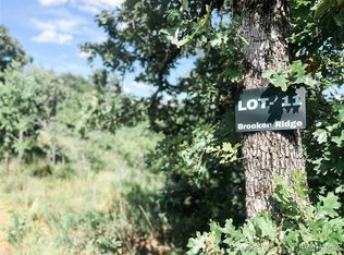 11 Chardonnay Ln, Stigler, OK 74462