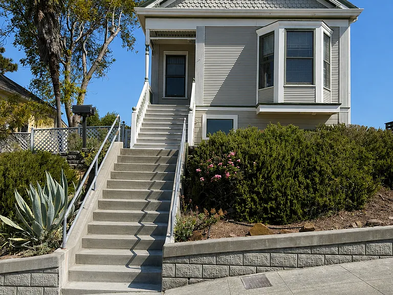 114 Kentucky St #A — Photo 1