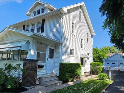 120 Whiteford Rd, Rochester, NY, 14620