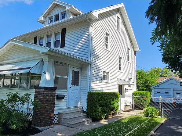 120 Whiteford Rd, Rochester, NY 14620