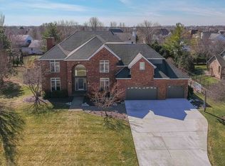3209 Brennan Ln, Bloomington, IL