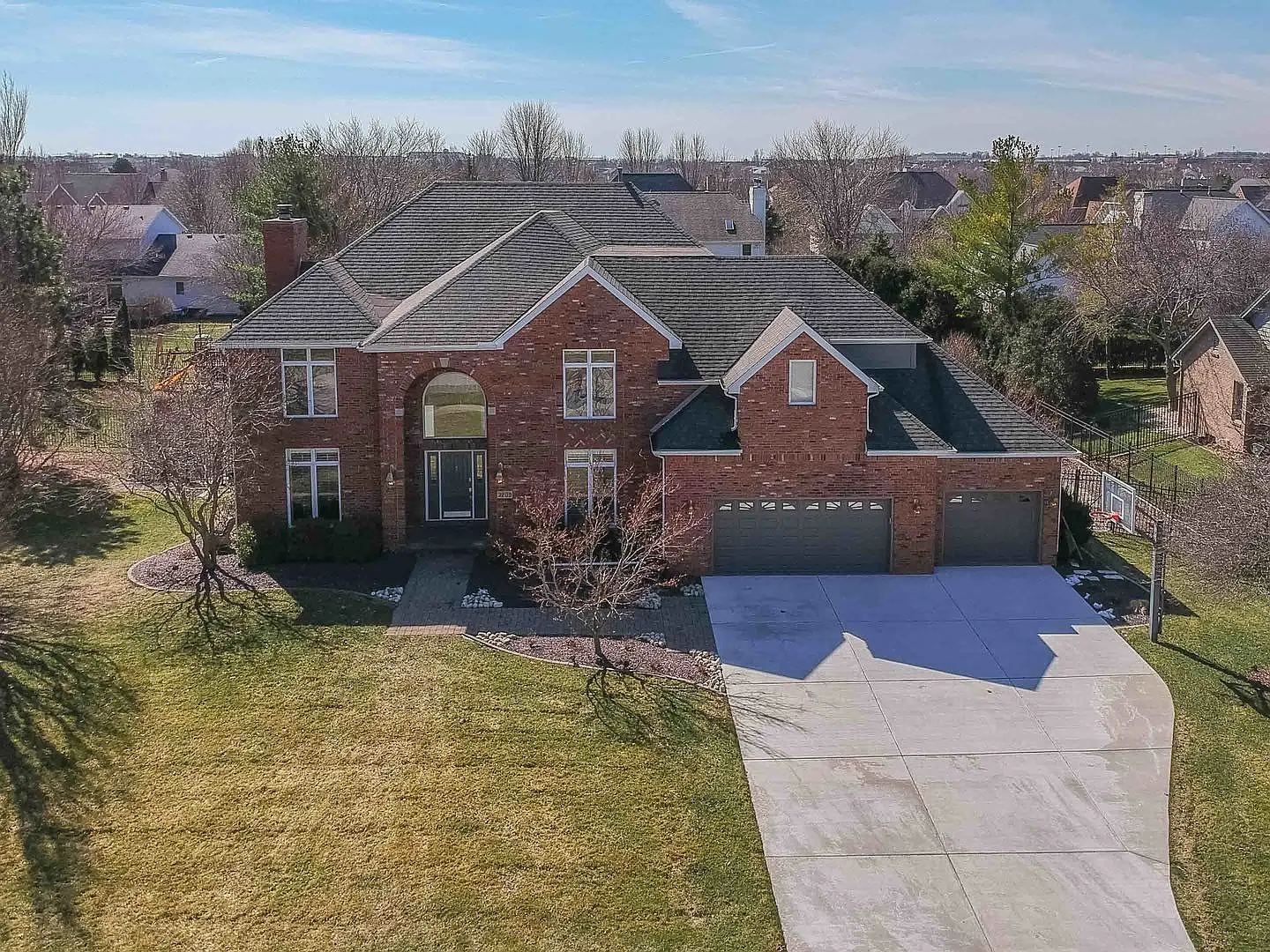 3209 Brennan Ln photo 1