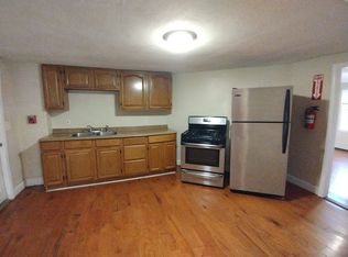 7 Anthony St #2L, Coventry, RI 02816