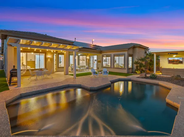 3953 E LAFAYETTE Avenue, Gilbert, AZ 85298