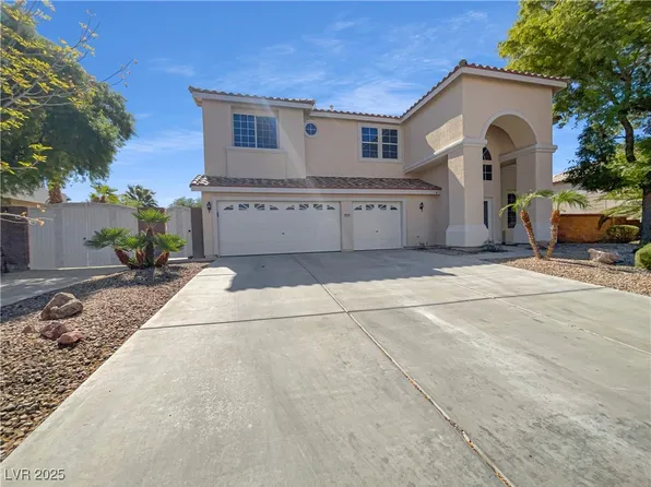 6929 Cedar Basin Ave, Las Vegas, NV 89142
