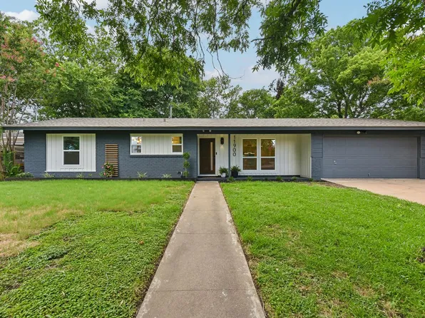 11900 Dove Haven Dr, Austin, TX 78753