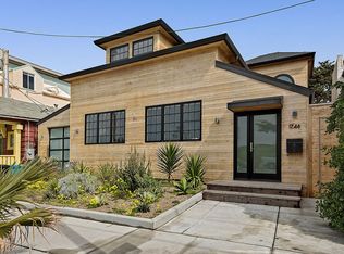 1744-1746 Great Hwy, San Francisco, CA 94122