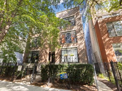 1924 W Diversey Pkwy #3-E, Chicago, IL, 60614