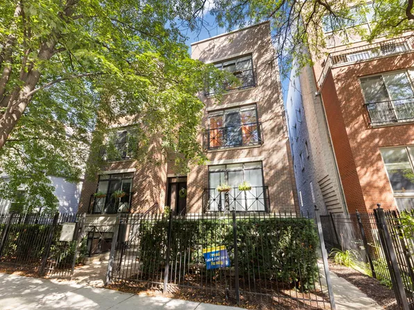 1924 W Diversey Pkwy #3-E, Chicago, IL 60614