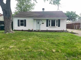 2808 S Tacoma Ave, Muncie, IN 47302