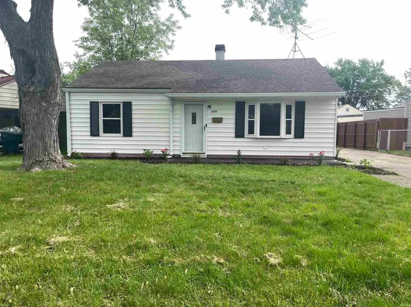 2808 S Tacoma Ave, Muncie, IN 47302