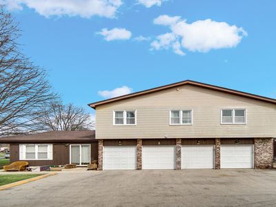 19532 116th Ave Unit D, Mokena, IL, 60448