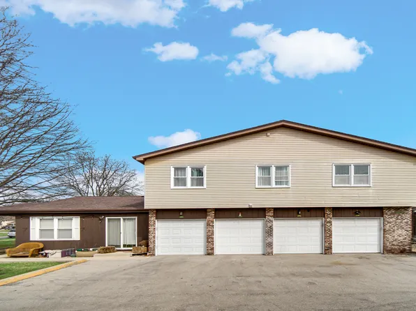 19532 116th Ave Unit D, Mokena, IL 60448