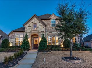 8510 Buffalo Dr, Lantana, TX 76226