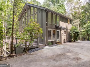 708 Ralston Creek Trl, Ellijay, GA 30536