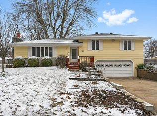 3421 S Franklin Ave, Springfield, MO 65807