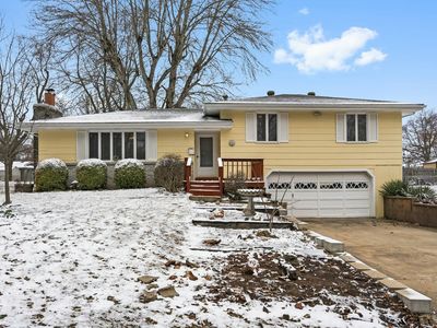 3421 S Franklin Avenue, Springfield, MO, 65807