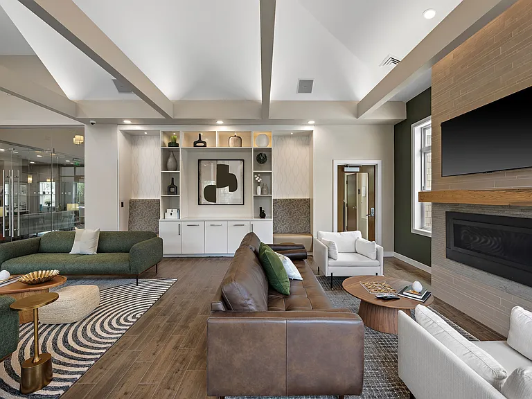 Clubhouse