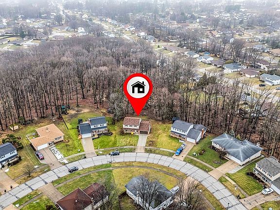 4th image of 7216 Langerford Dr
