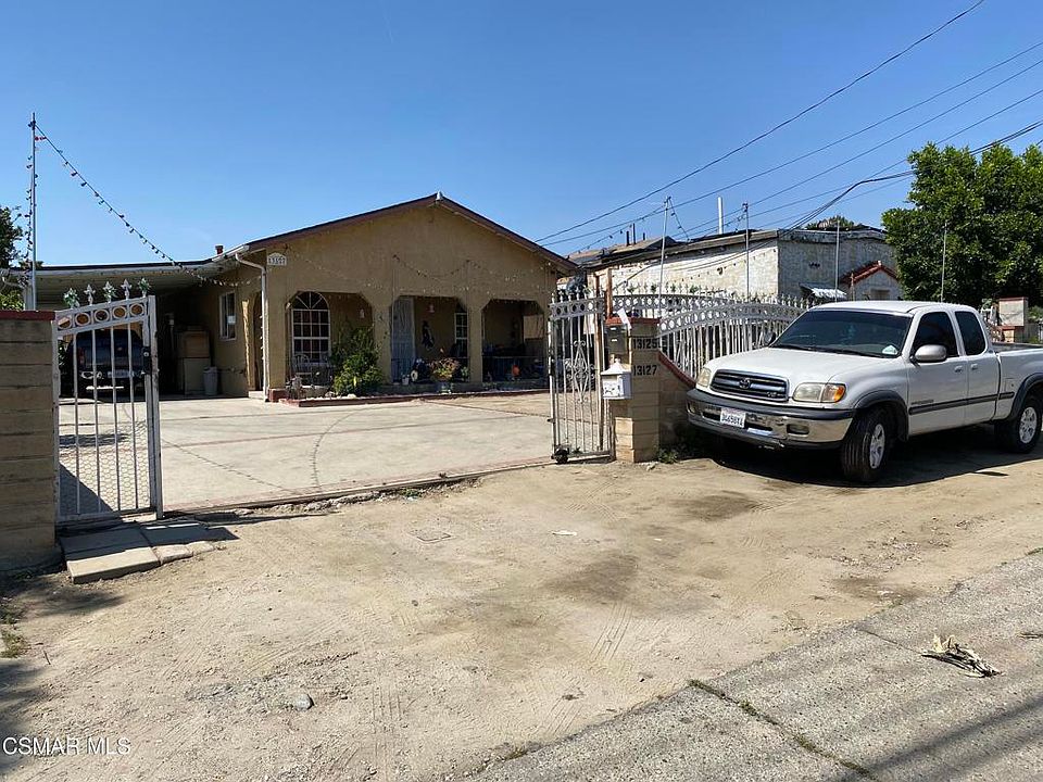 13127 Terra Bella St, Pacoima, CA 91331 Zillow