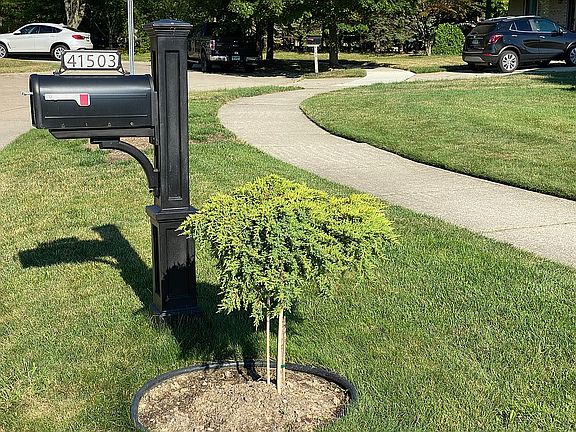 Mailbox
