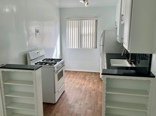 1254 N Orange Dr APT 7, Los Angeles, CA 90038