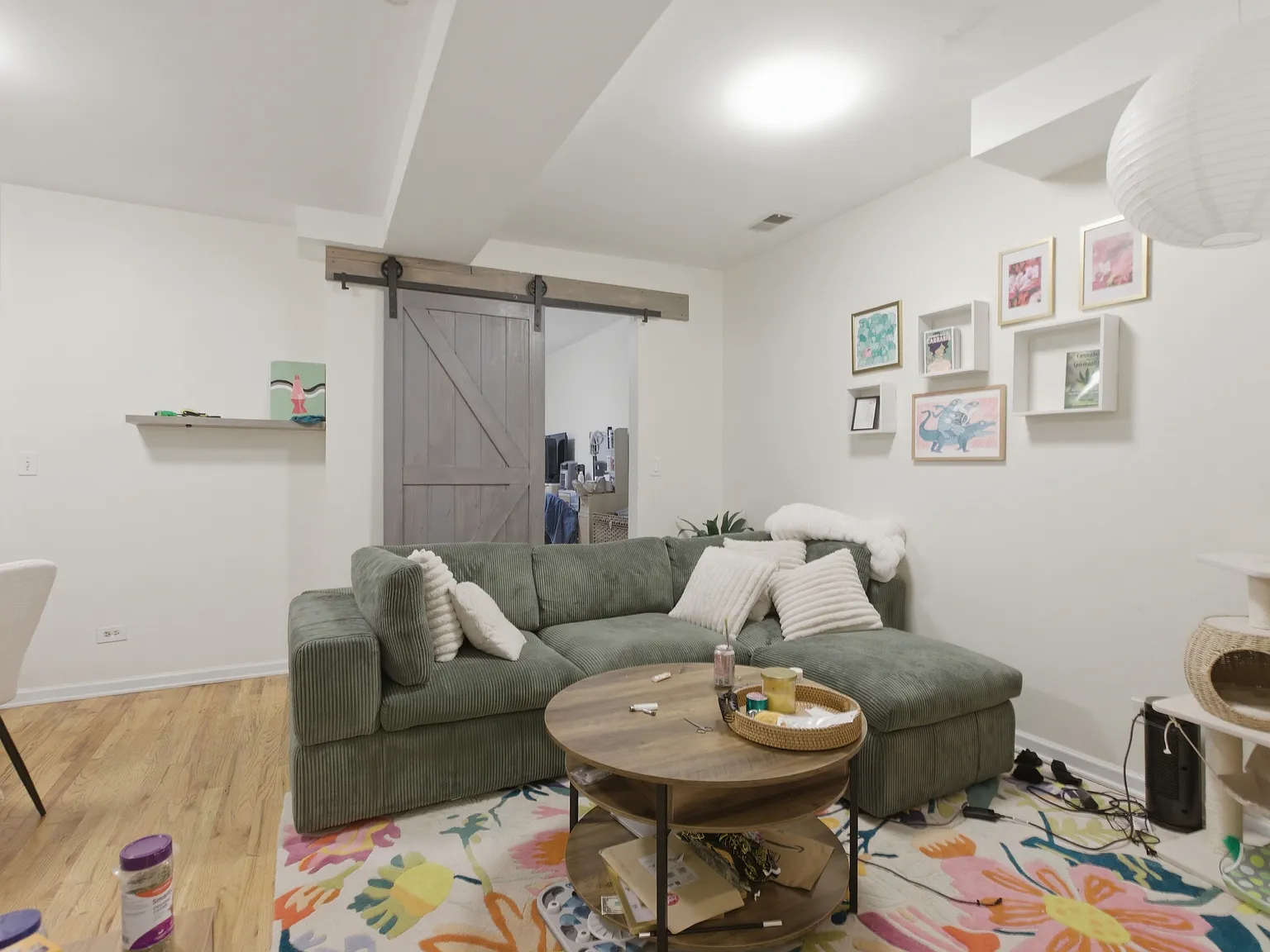1 bed, 900 sqft, $2,195 — Photo 4