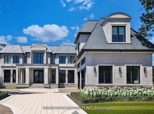 41 Thornbank Rd, Vaughan, ON L4J 2A1