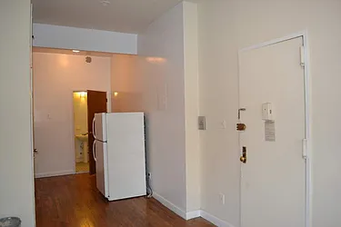 Rented by Cover Realty NYC