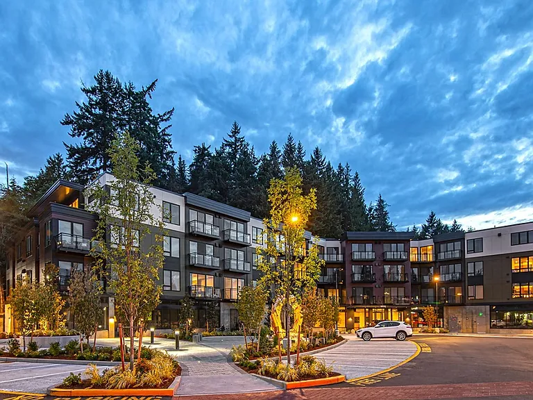 The Village at Westgate — Photo 91