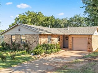 710 W Monroe St, Purcell, OK 73080