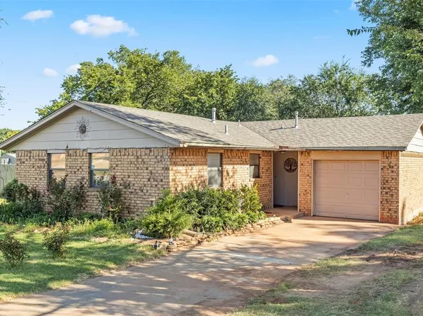 710 W Monroe St, Purcell, OK 73080