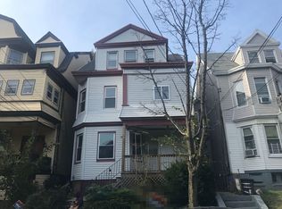 119 Seymour Ave, Newark, NJ 07108