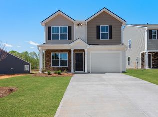 646 Evaleigh St, Woodruff, SC 29388