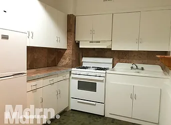 Rented by Mdrn Residential