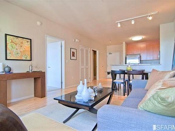 5th image of 821 Folsom St APT 413
