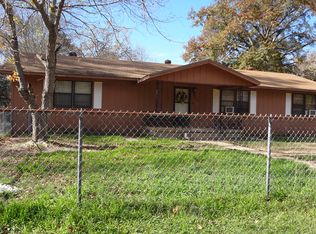 1107 N Olive St, Gladewater, TX 75647