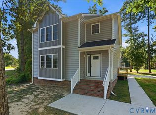 1500 Francis Rd, Glen Allen, VA 23059